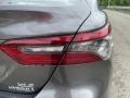 Predawn Gray Mica - Camry XLE Hybrid Photo No. 12