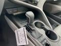 Predawn Gray Mica - Camry XLE Hybrid Photo No. 15