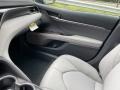 Predawn Gray Mica - Camry XLE Hybrid Photo No. 16