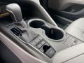 2021 Predawn Gray Mica Toyota Camry XLE Hybrid  photo #20