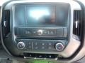 Summit White - Silverado 3500HD Work Truck Crew Cab Photo No. 10