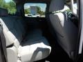 Summit White - Silverado 3500HD Work Truck Crew Cab Photo No. 11
