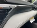 Predawn Gray Mica - Camry XLE Hybrid Photo No. 28