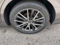 Predawn Gray Mica - Camry XLE Hybrid Photo No. 33