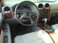 Summit White - Envoy SLT 4x4 Photo No. 11