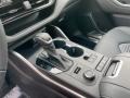 8 Speed Automatic 2021 Toyota Highlander XSE AWD Transmission