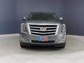 Satin Steel Metallic - Escalade Luxury 4WD Photo No. 2