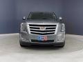 Satin Steel Metallic - Escalade Luxury 4WD Photo No. 2