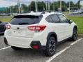 Crystal White Pearl - Crosstrek 2.0i Premium Photo No. 4