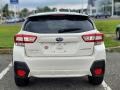 Crystal White Pearl - Crosstrek 2.0i Premium Photo No. 5