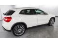 Polar White - GLA 250 Photo No. 5