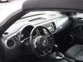 Titan Black Steering Wheel Photo for 2014 Volkswagen Beetle #142298511