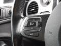 2014 Platinum Gray Metallic Volkswagen Beetle 2.5L Convertible  photo #22