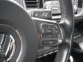 Titan Black Steering Wheel Photo for 2014 Volkswagen Beetle #142298598