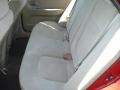Spicy Red - Spectra EX Sedan Photo No. 9