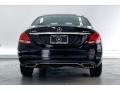 Black - C 300 4Matic Sedan Photo No. 3