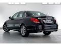 Black - C 300 4Matic Sedan Photo No. 10