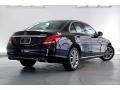 Black - C 300 4Matic Sedan Photo No. 13