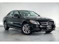 Black - C 300 4Matic Sedan Photo No. 34