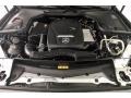 Selenite Grey Metallic - E 300 Sedan Photo No. 8