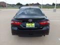 Midnight Black Metallic - Camry LE Photo No. 5