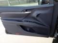 Midnight Black Metallic - Camry LE Photo No. 10