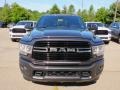 Granite Crystal Metallic - 2500 Big Horn Crew Cab 4x4 Photo No. 2