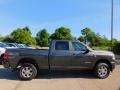 Granite Crystal Metallic - 2500 Big Horn Crew Cab 4x4 Photo No. 4
