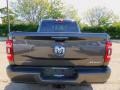 Granite Crystal Metallic - 2500 Big Horn Crew Cab 4x4 Photo No. 6