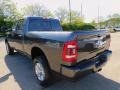 Granite Crystal Metallic - 2500 Big Horn Crew Cab 4x4 Photo No. 8