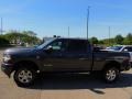 Granite Crystal Metallic - 2500 Big Horn Crew Cab 4x4 Photo No. 9