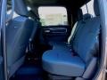 Granite Crystal Metallic - 2500 Big Horn Crew Cab 4x4 Photo No. 12