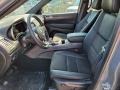 Sting-Gray - Grand Cherokee Laredo 4x4 Photo No. 2