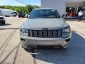 2021 Sting-Gray Jeep Grand Cherokee Laredo 4x4  photo #7