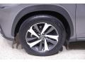 2020 Lexus NX 300 AWD Wheel and Tire Photo