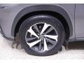 2020 Lexus NX 300 AWD Wheel