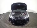 Super Black - Altima 2.5 SL Photo No. 7
