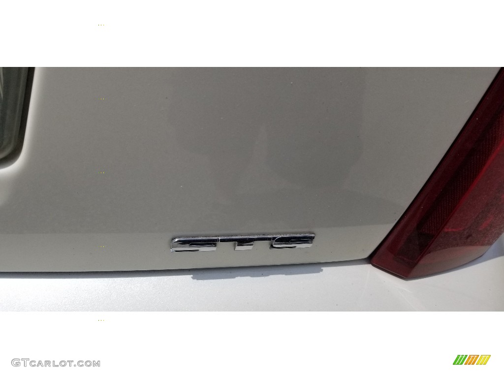 2006 STS V6 - White Diamond / Cashmere photo #20