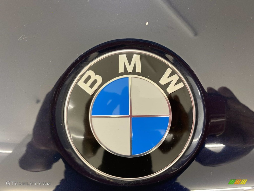 2018 X5 sDrive35i - Imperial Blue Metallic / Mocha photo #8