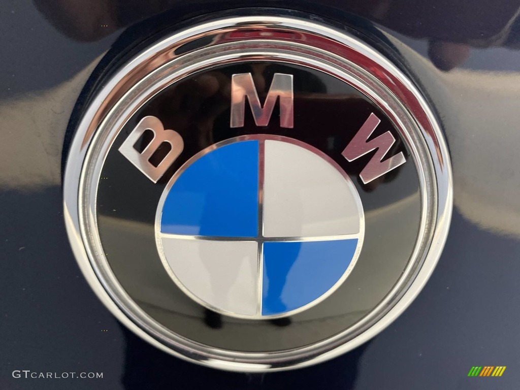 2018 X5 sDrive35i - Imperial Blue Metallic / Mocha photo #10