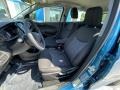 2019 Caribbean Blue Metallic Chevrolet Spark LS  photo #2