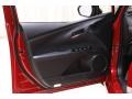 Black Door Panel Photo for 2020 Toyota Prius Prime #142302446