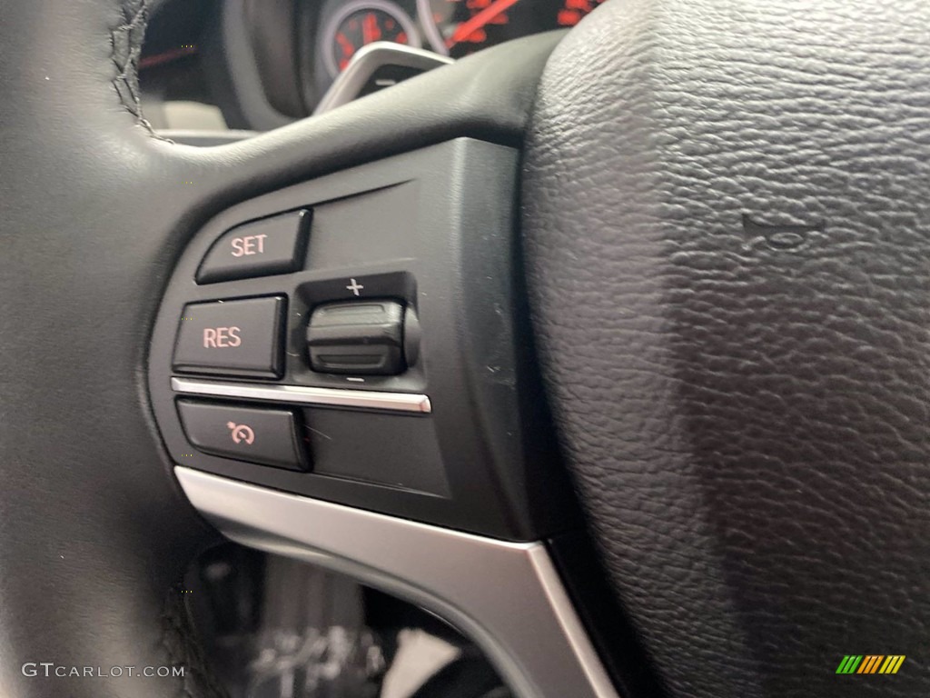 2018 X5 sDrive35i - Imperial Blue Metallic / Mocha photo #19