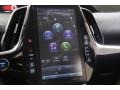 Controls of 2020 Prius Prime XLE