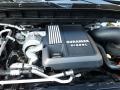  2021 Sierra 1500 AT4 Crew Cab 4WD 3.0 Liter DOHC 24-Valve Duramax Turbo-Diesel Inline 6 Cylinder Engine