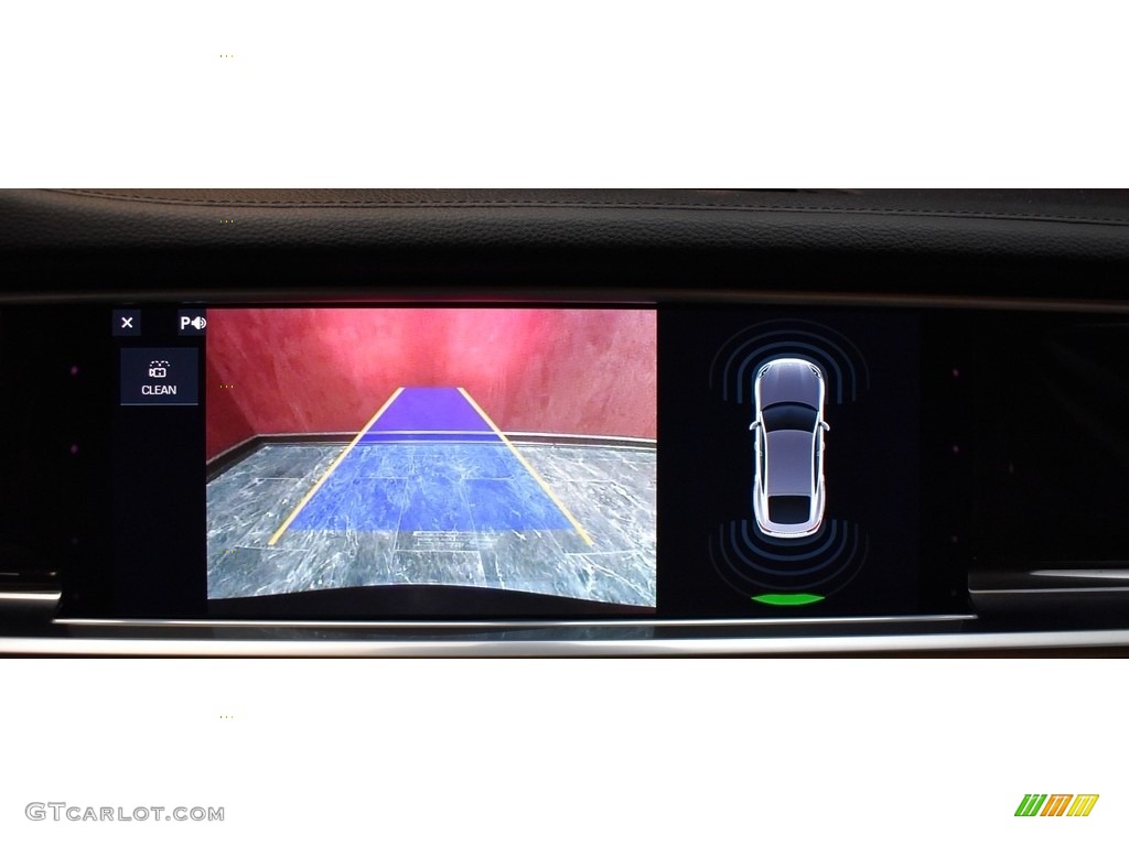 2018 Panamera 4 - Black / Black/Luxor Beige photo #16