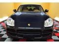 Dark Sea Blue - Cayenne S Photo No. 2