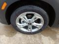 2022 Hyundai Kona SEL Wheel and Tire Photo