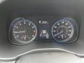 Gray/Black Gauges Photo for 2022 Hyundai Kona #142303577