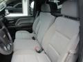2016 Summit White Chevrolet Silverado 1500 LS Regular Cab  photo #8